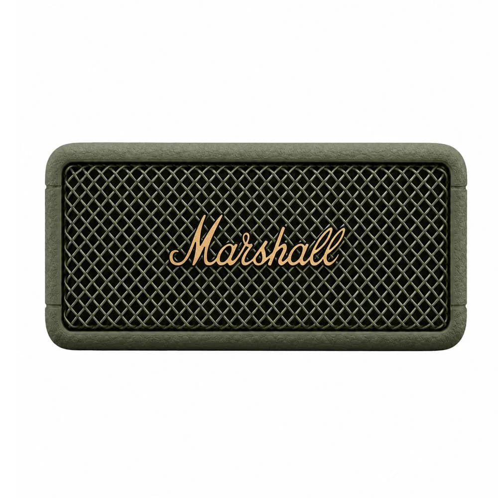 Anúncio: MARSHALL CAIXA DE SOM BLUETOOTH EMBERTON III SAGE