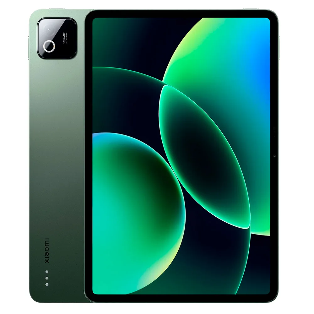 Anúncio: TABLET XIAOMI MI PAD 8 GREEN 8/128GB/11,2"