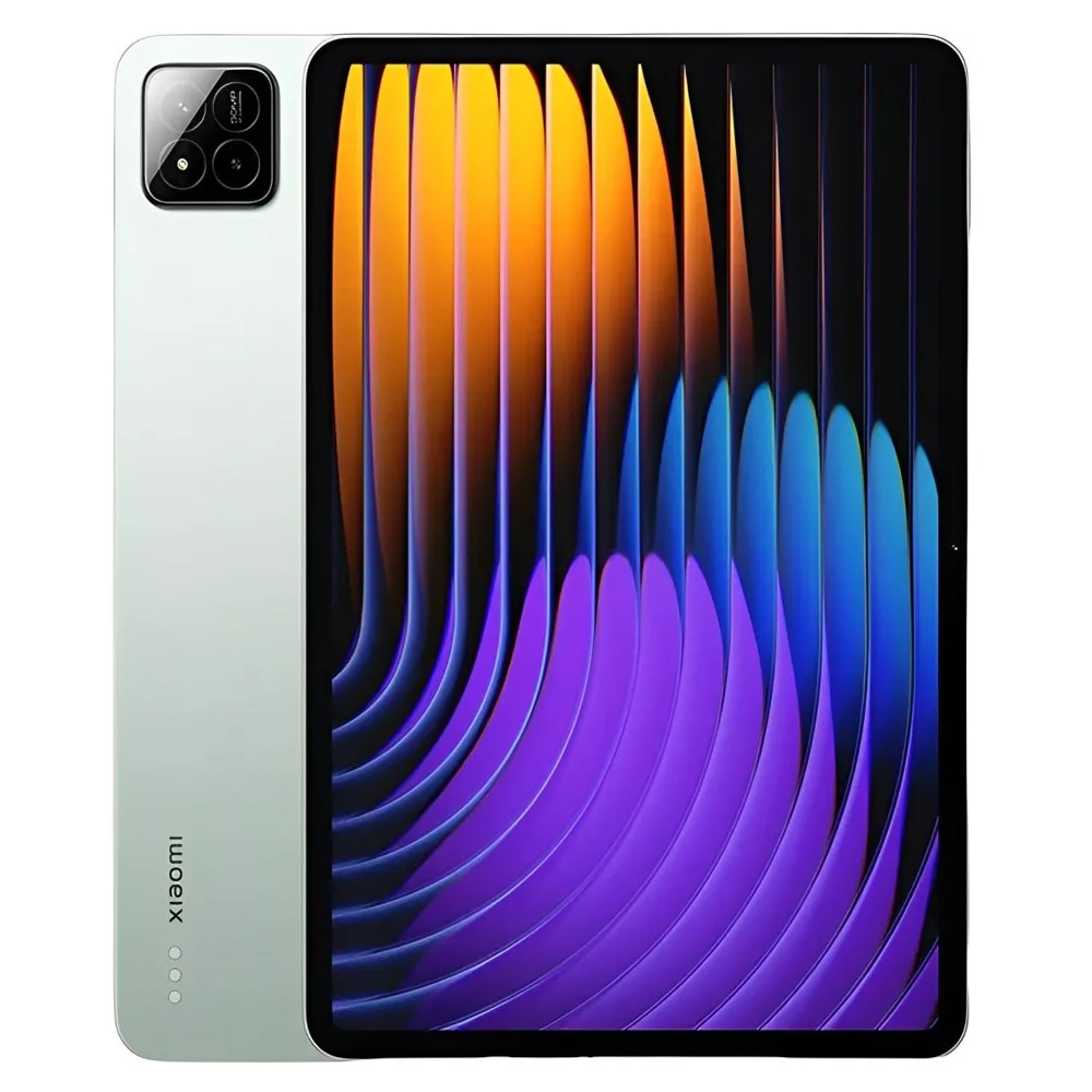 Anúncio: TABLET XIAOMI PAD 7 PRO GREEN 512GB/12GB 11,2''