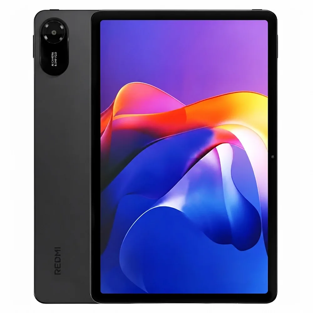 Anúncio: TABLET XIAOMI REDMI PAD 2 GRAPHITE GRAY 4/128GB 9,7"