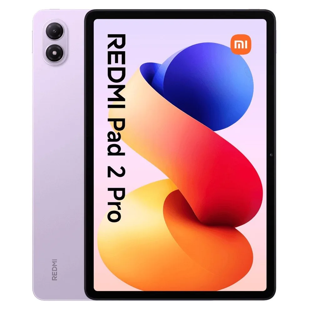 Anúncio: TABLET XIAOMI REDMI PAD 2 PRO PURPLE 6/128GB