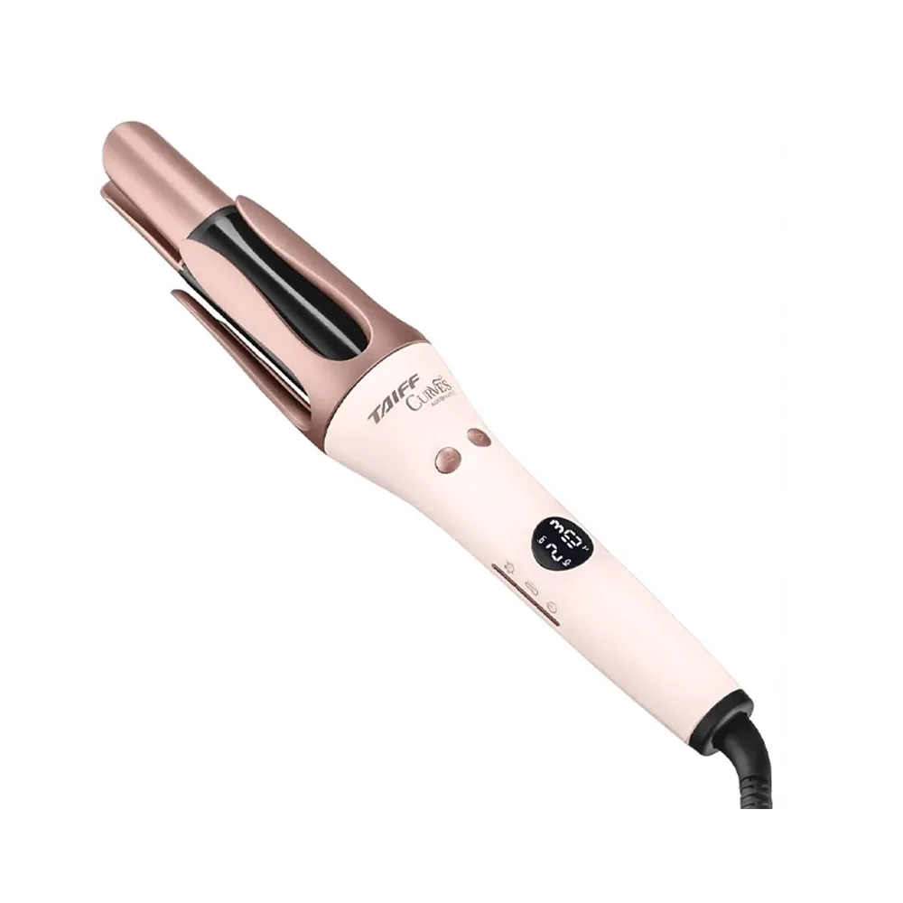 Anúncio: TAIFF MODELADOR CURVES AUTOMATIC ROSE BIV