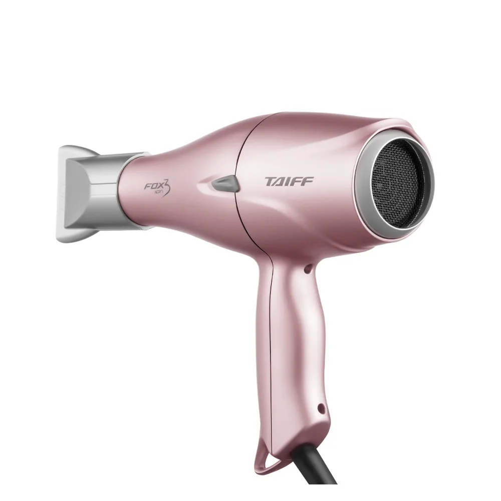 Anúncio: TAIFF SECADOR FOX 3 ROSE 220V