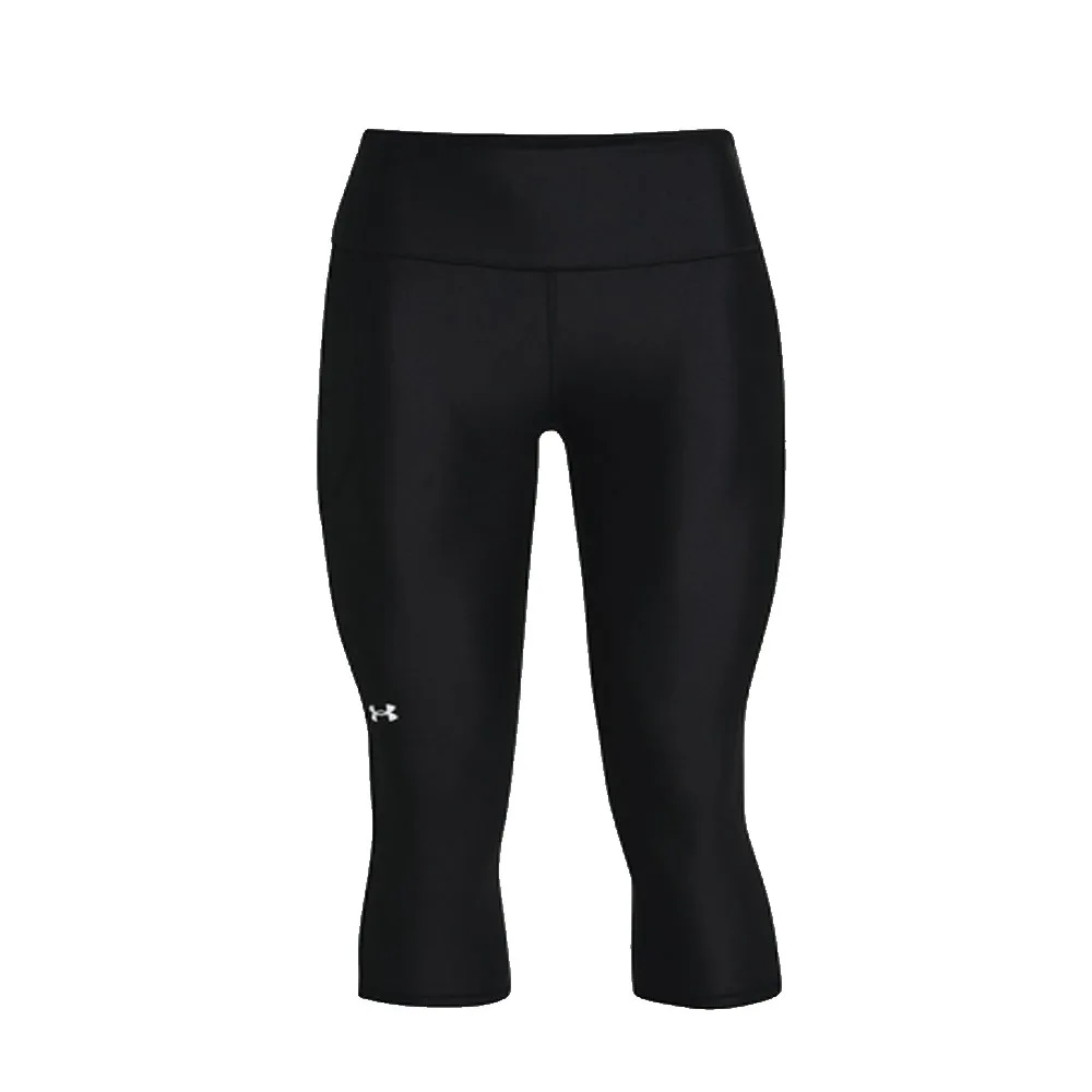 Anúncio: TECH HI CAPRI-BLK - 1365334-001.XS
