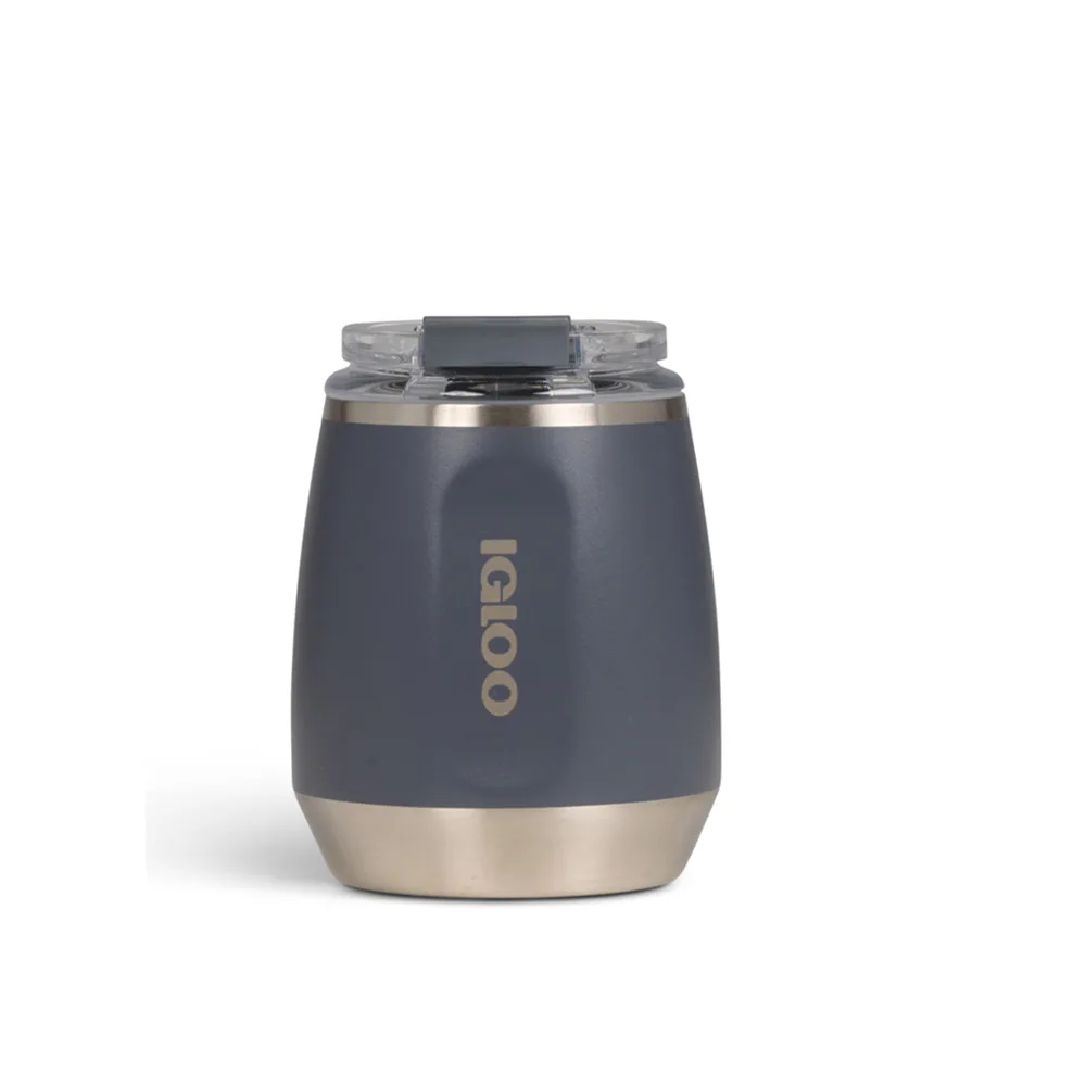 Anúncio: COPO TERM SSTL WINE TMBLR CARBONITE 300ML 71237