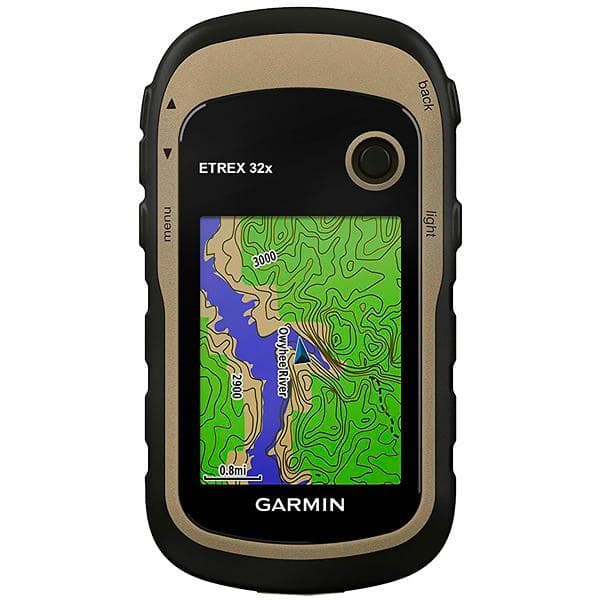 Anúncio: GPS Garmin Etrex 32X 010-02257-03 Tela 2.2
