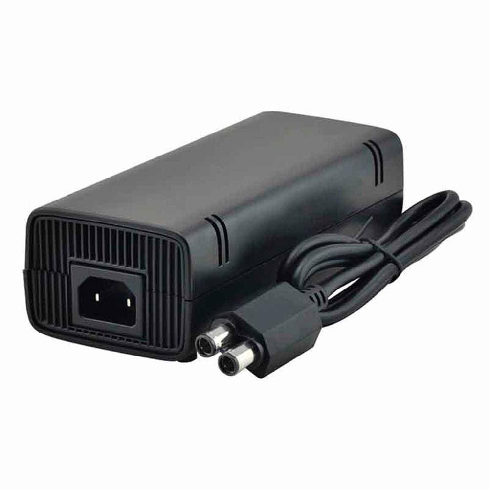 Anúncio: FONTE XBOX 360 SLIM 110V ORIGINAL