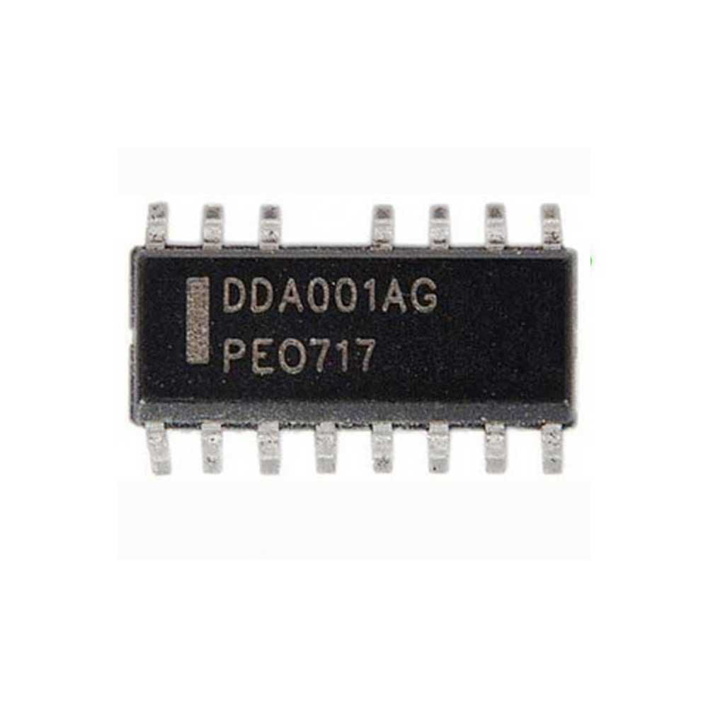 Anúncio: CI CHIP DAP049 PARA FONTE PS4