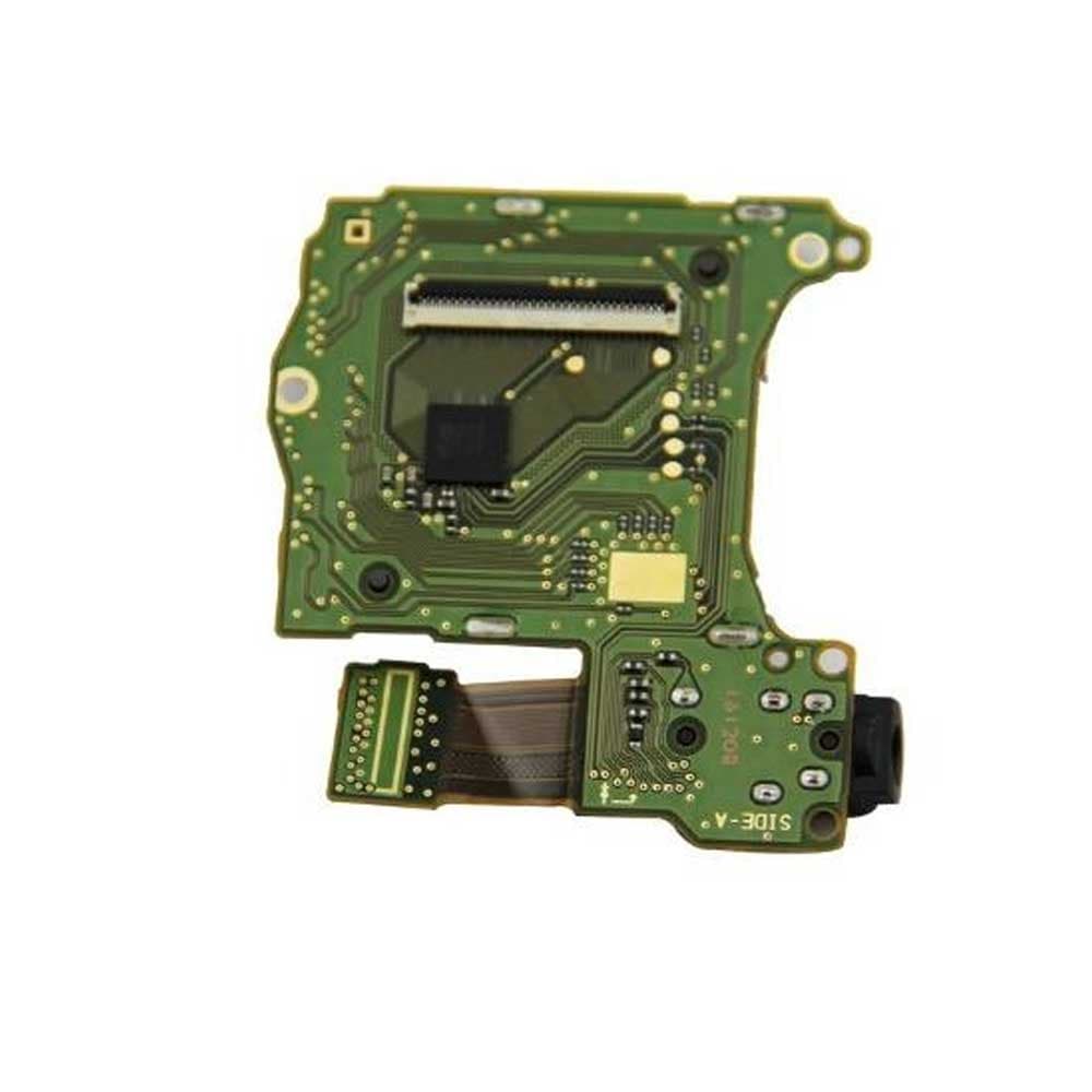 Anúncio: SLOT GAME CARD AUDIO 3,55MM NS SWITCH