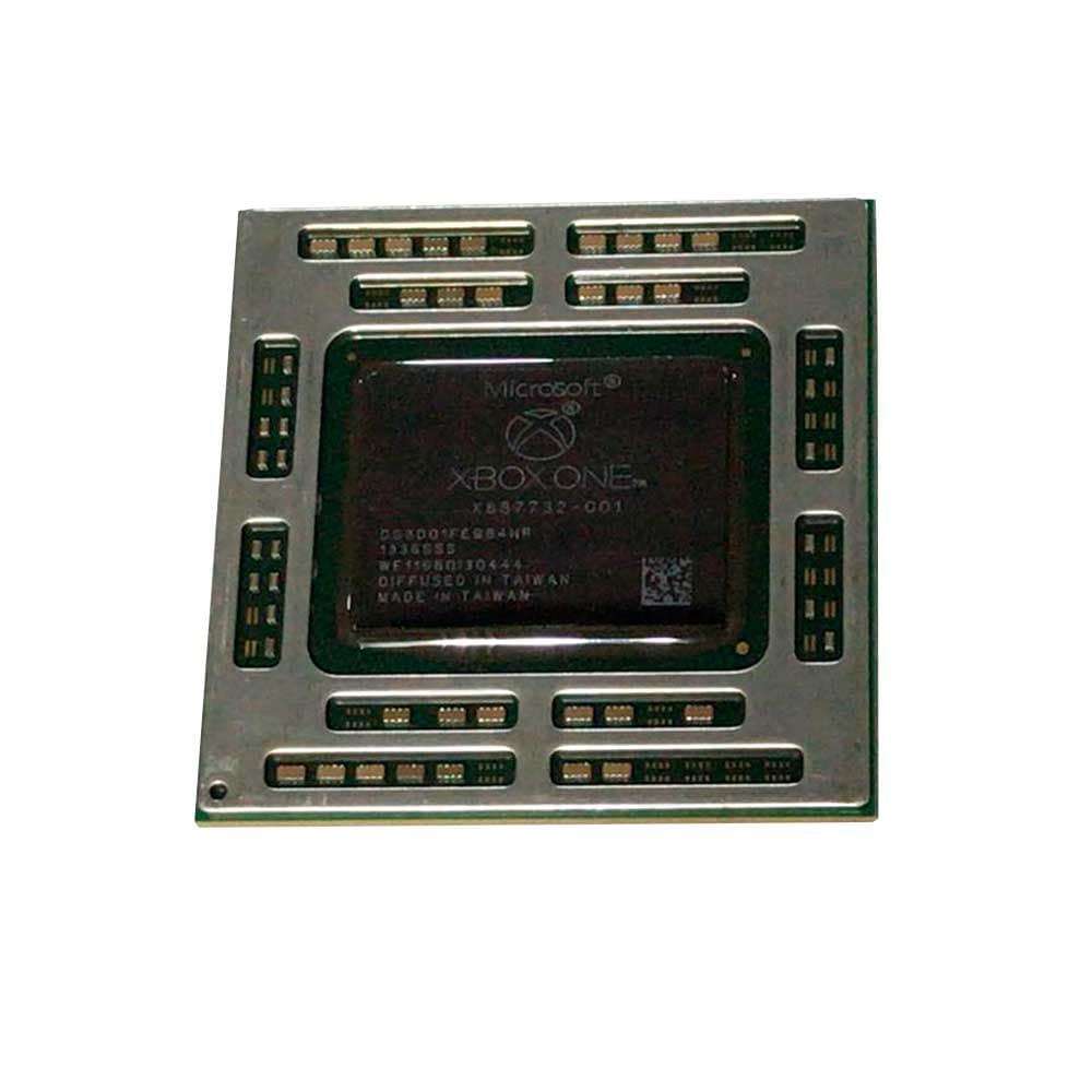 Anúncio: GPU X887732-001 DG3001FEG84HR XBOX ONE