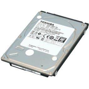 Anúncio: HD INTERNO PARA NOTEBOOK 250GB