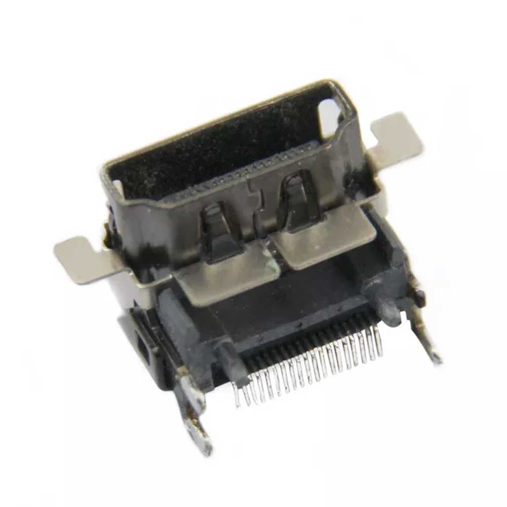Anúncio: CONECTOR HDMI XBOX ONE S ORGINAL
