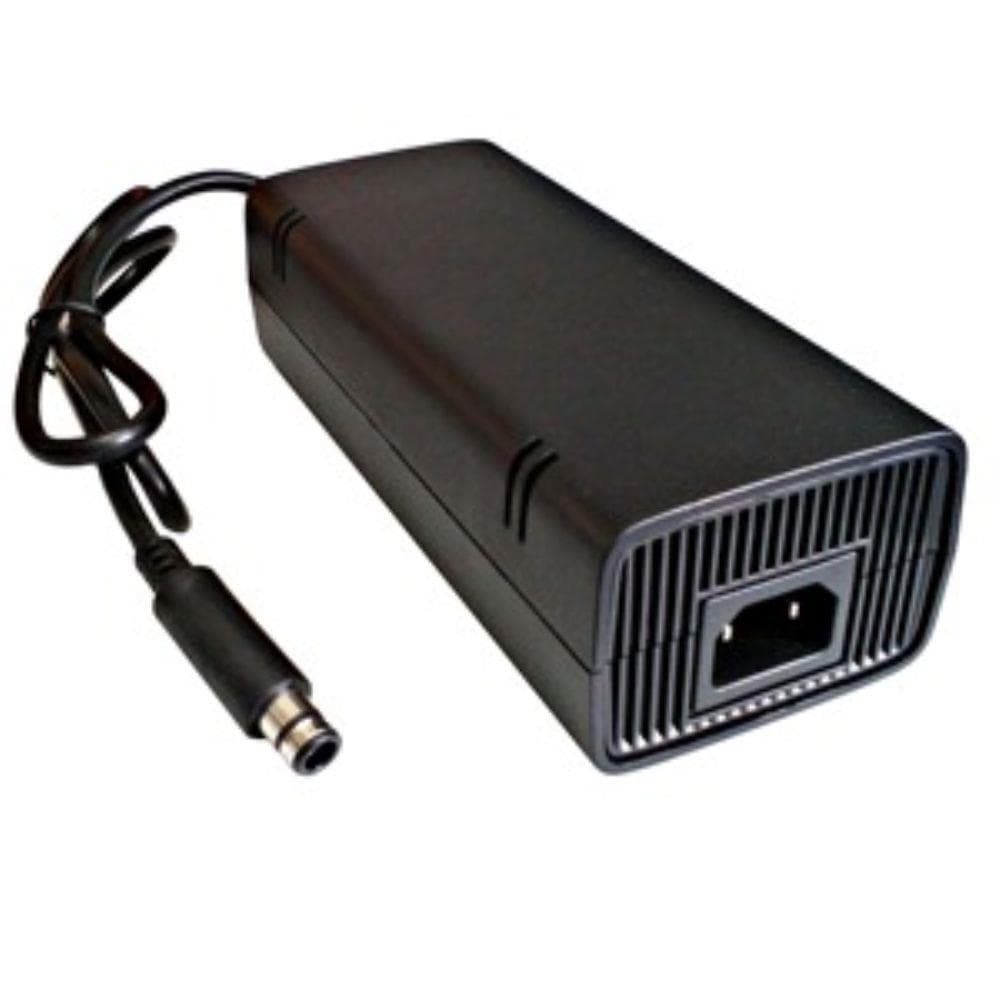 Anúncio: FONTE XBOX 360 SUPER SLIM 110V ORIGINAL