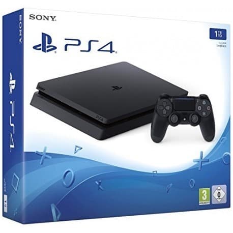 Anúncio: CAPA PARA CAIXA PS4 1TB 2116B ORIGINAL