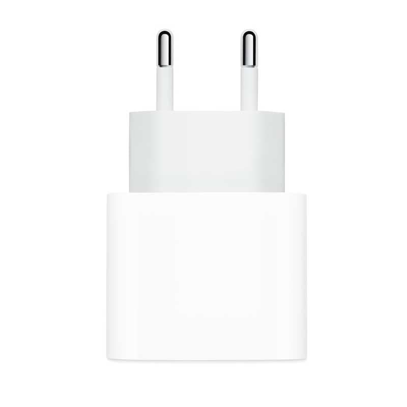 Anúncio: CARREGADOR APPLE 1º LINHA 20W