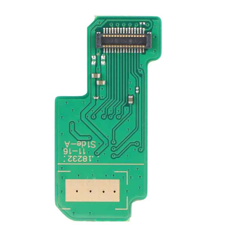 Anúncio: CM MODULO ARMAZENAMENTO 32GB NINTENDO SWITCH