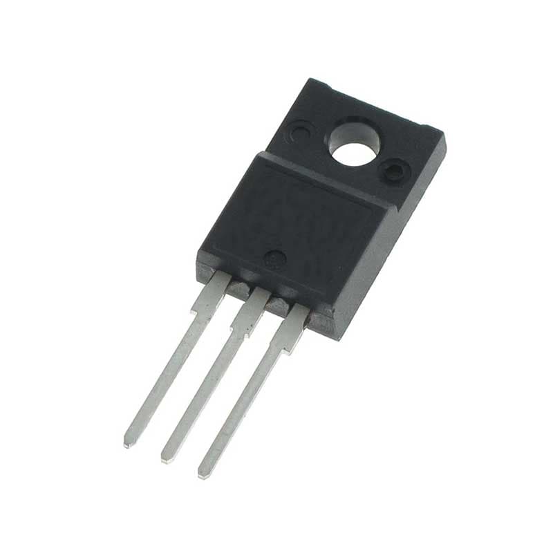 Anúncio: MOSFET LT LTTH1206DFW PARA FONTE PS5