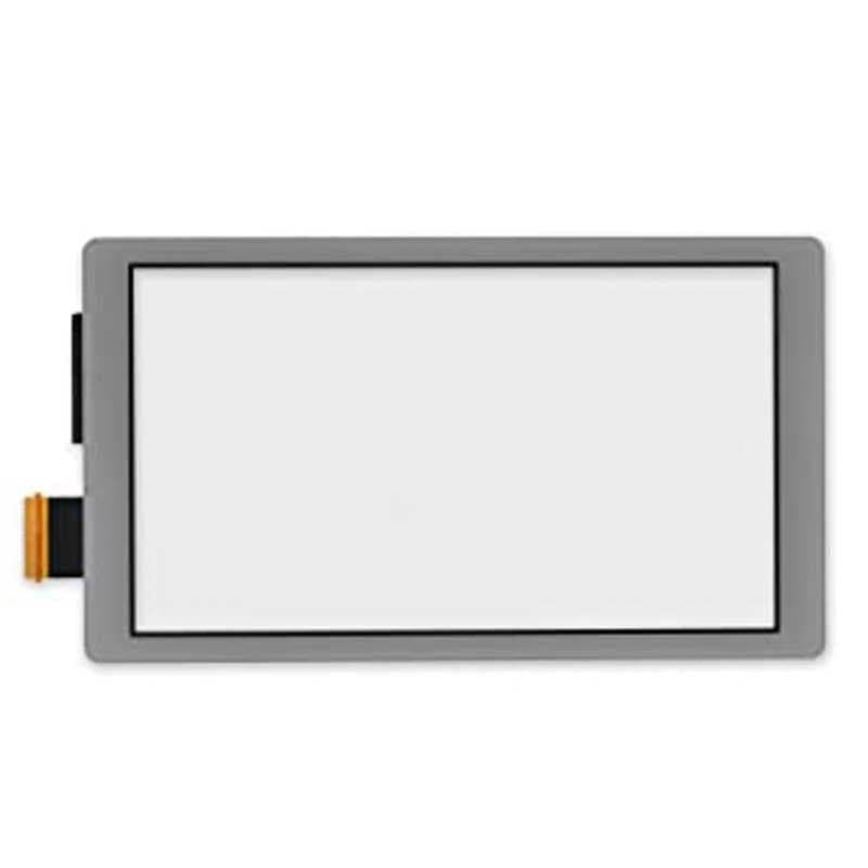 Anúncio: TOUCH SCREEN SWITCH LITE GREY ORIGINAL