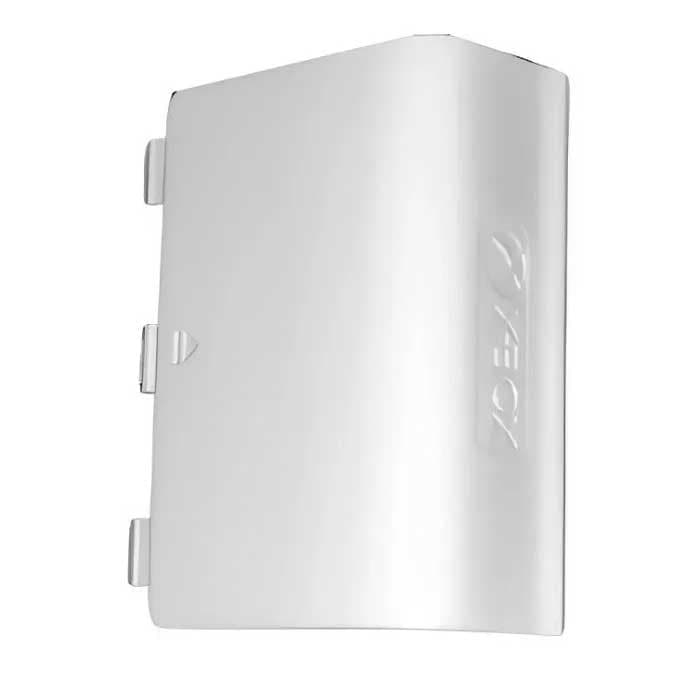 Anúncio: TAMPA BATERIA PARA CONTROLE XBOX ONE S BRANCO