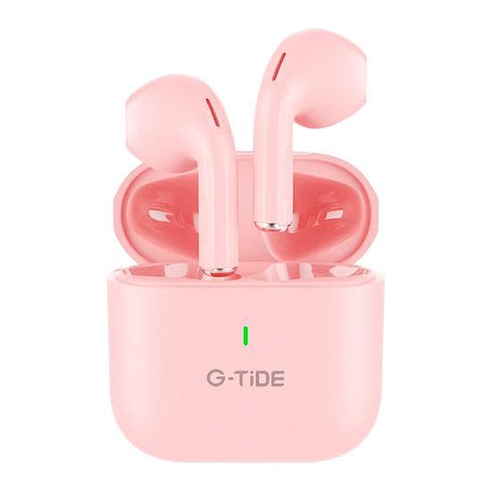 Anúncio: FONE G-TIDE L11 BLUETOOTH PINK