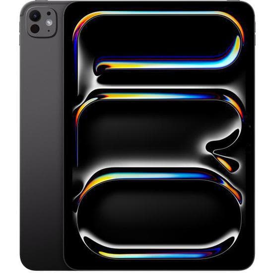 Anúncio: IPAD PRO M4 256GB BLACK (PRIMERA LINHA)