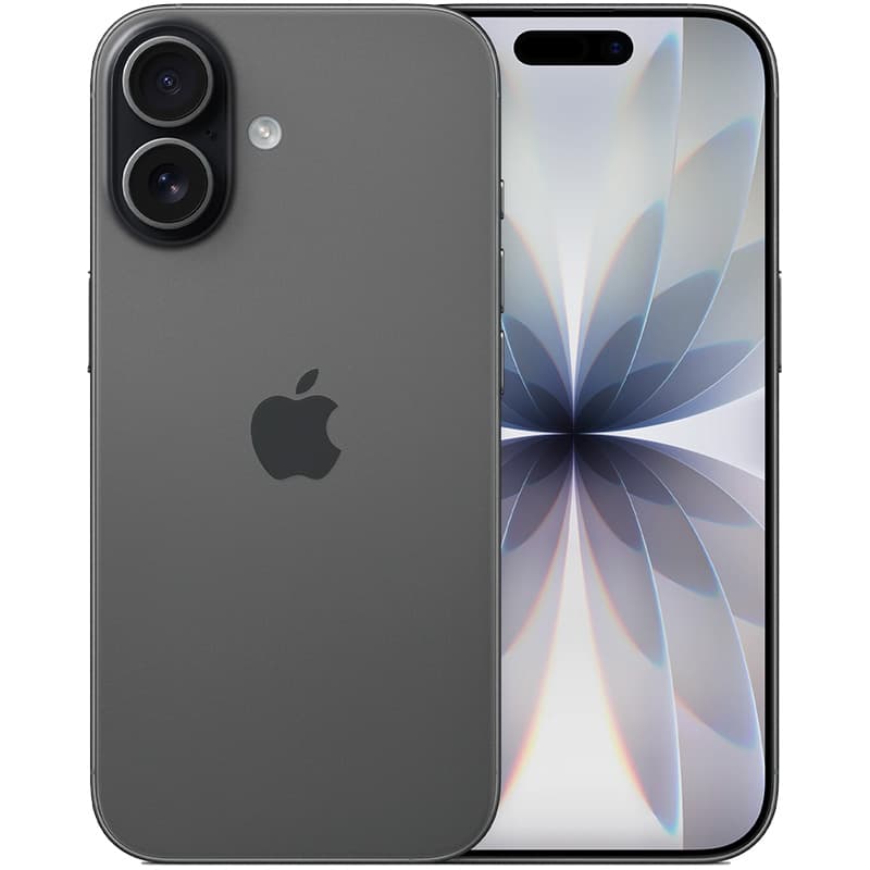Anúncio: IPHONE 17 256GB BLACK VC/A A3519