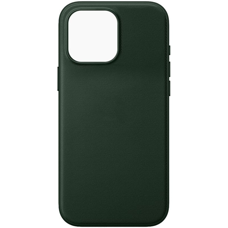 Anúncio: CAPA APPLE 16 PRO MAX TECHWOVEN MAGSAFE VERDE