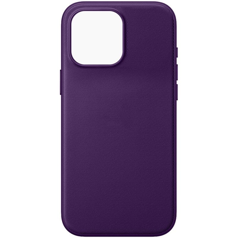 Anúncio: CAPA APPLE 16 PRO TECHWOVEN MAGSAFE ROXO