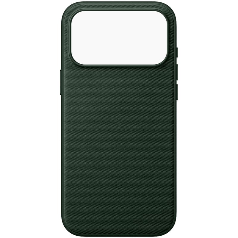 Anúncio: CAPA APPLE 17 PRO MAX TECHWOVEN MAGSAFE VERDE