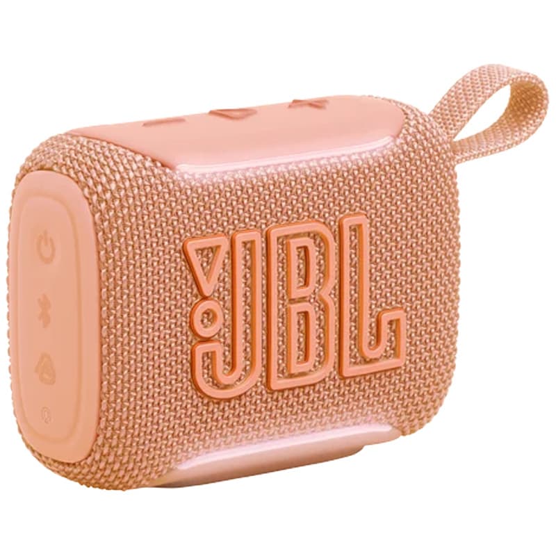 Anúncio: JBL SPEAKER GO 5 LARANJA