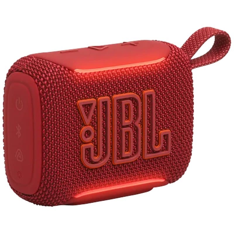 Anúncio: JBL SPEAKER GO 5 VERMELHO