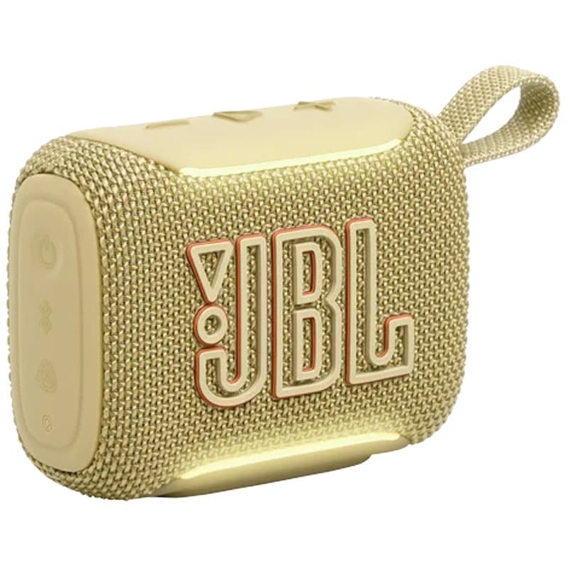 Anúncio: JBL SPEAKER GO 5 AMARELO