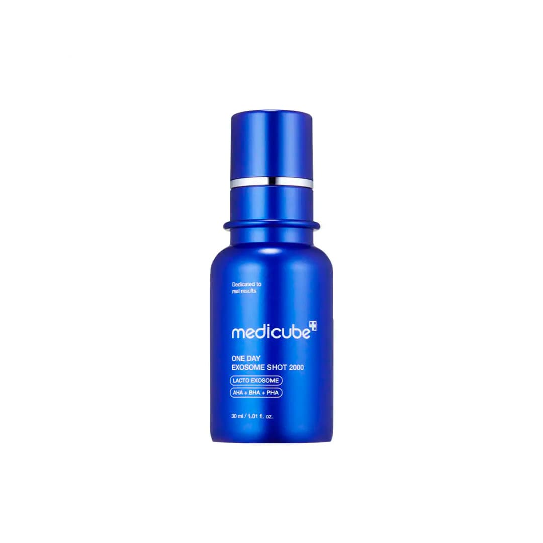 Anúncio: MEDICUBE ONE DAY EXO.SHOT PORE SERUM 2000 30ML