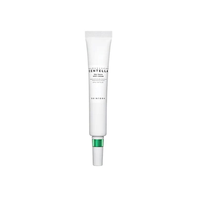 Anúncio: SKIN1004 MADAGASCAR CENTETEA-TRICA SPOT CREAM 20ML