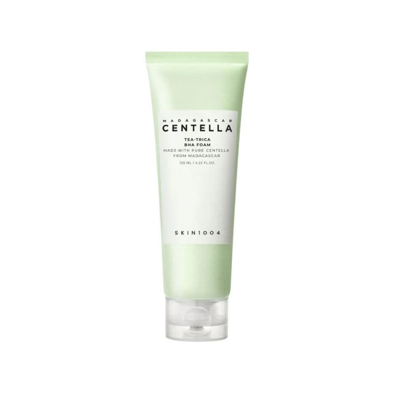 Anúncio: SKIN1004 MADAG CENTE TEA-TRICA BHA FOAM 125ML