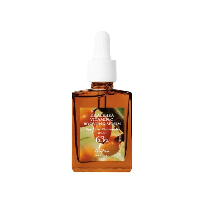 Anúncio: DR. ALTHEA VITAMIN C BOOSTING SERUM 30ML