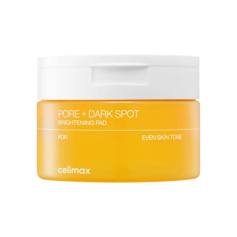 Anúncio: CELIMAX PORE+ DARK SPOT BRIGH PAD 80UNI 175ML