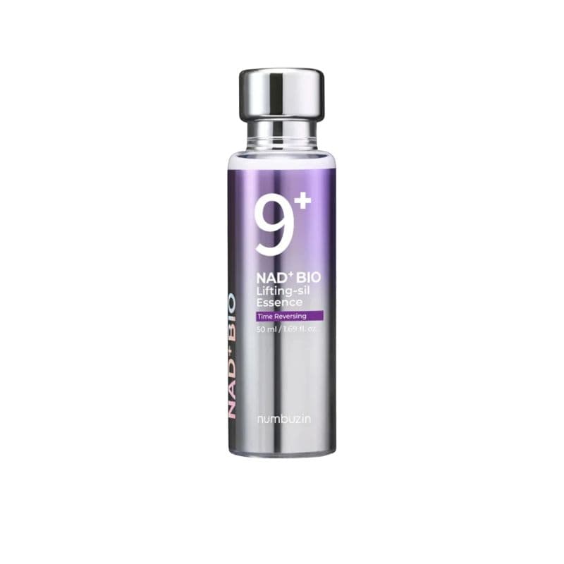 Anúncio: NUMBUZIN 9+ NAD+ BIO LIFTING-SIL ESSENSE NO.9 50ML