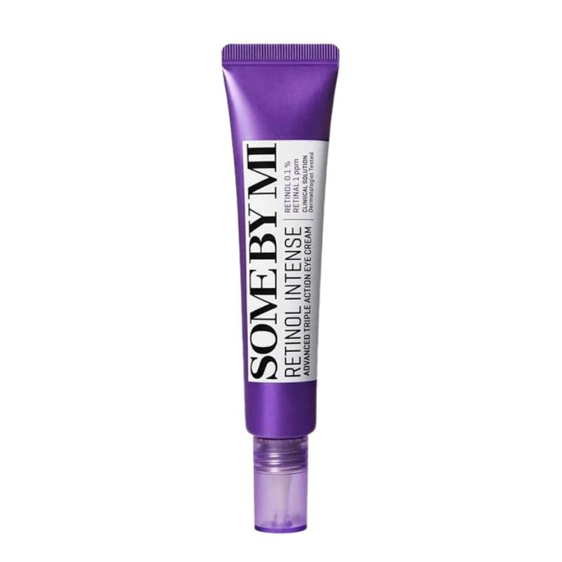 Anúncio: SOME BY MI RETINOL INTENSE ADVANCE TRIP ACT30