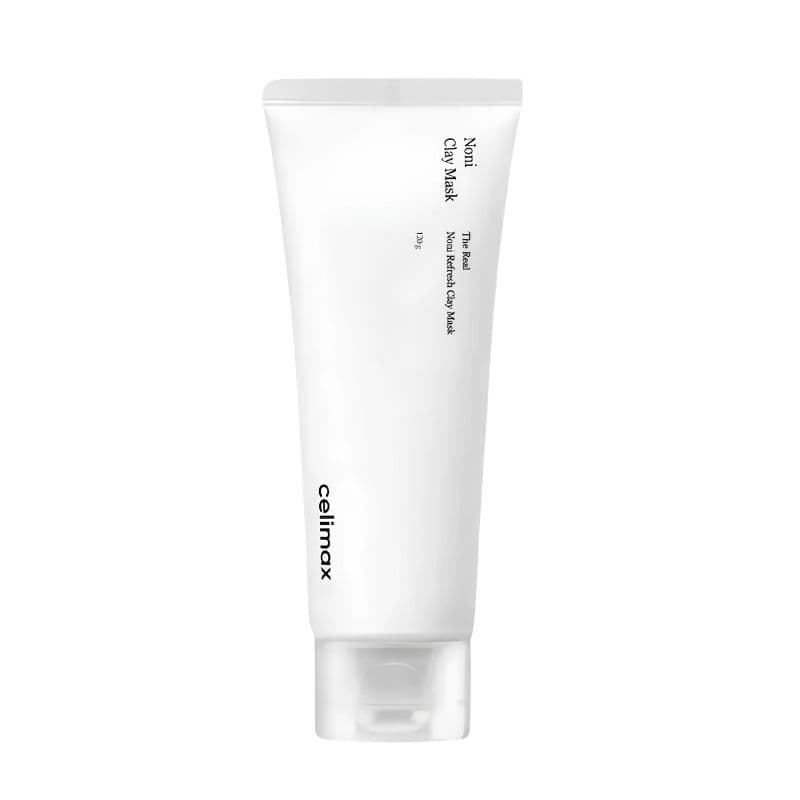 Anúncio: CELIMAX NONI CLAY MASK 120G