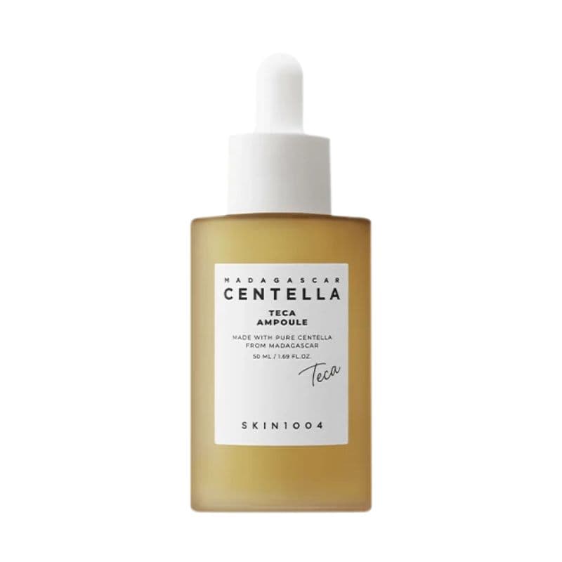 Anúncio: SKIN1004 MADAGASCAR CENTELLA TECA-AMPOULE 50ML
