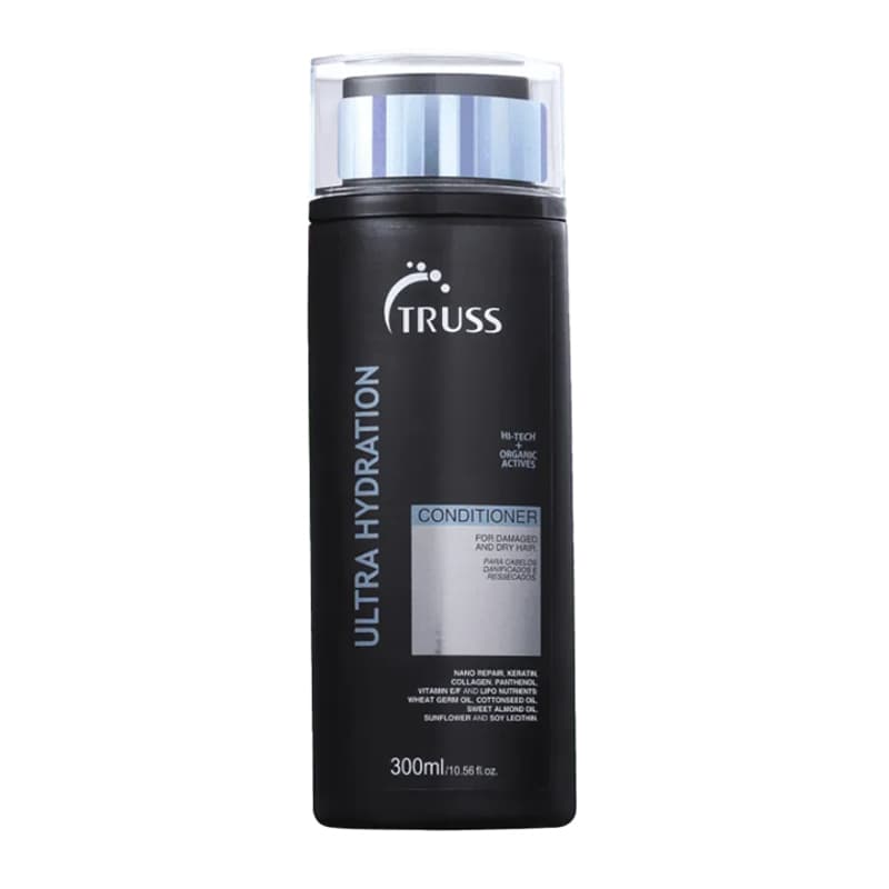 Anúncio: TRUSS HC ULTRA HYDRATION CONDITIONER 300ML
