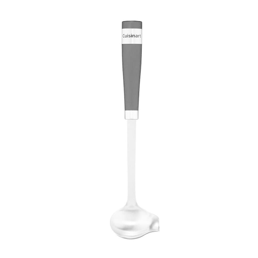 Anúncio: Concha Cuisinart CTG-04-GLD Para Molho Inox – Preto