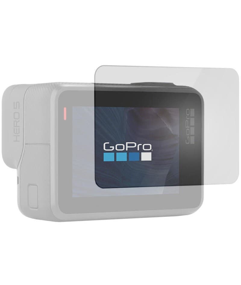 Anúncio: Protetor De Tela GoPro Para HERO 5/6/7 Black – AAPTC-001