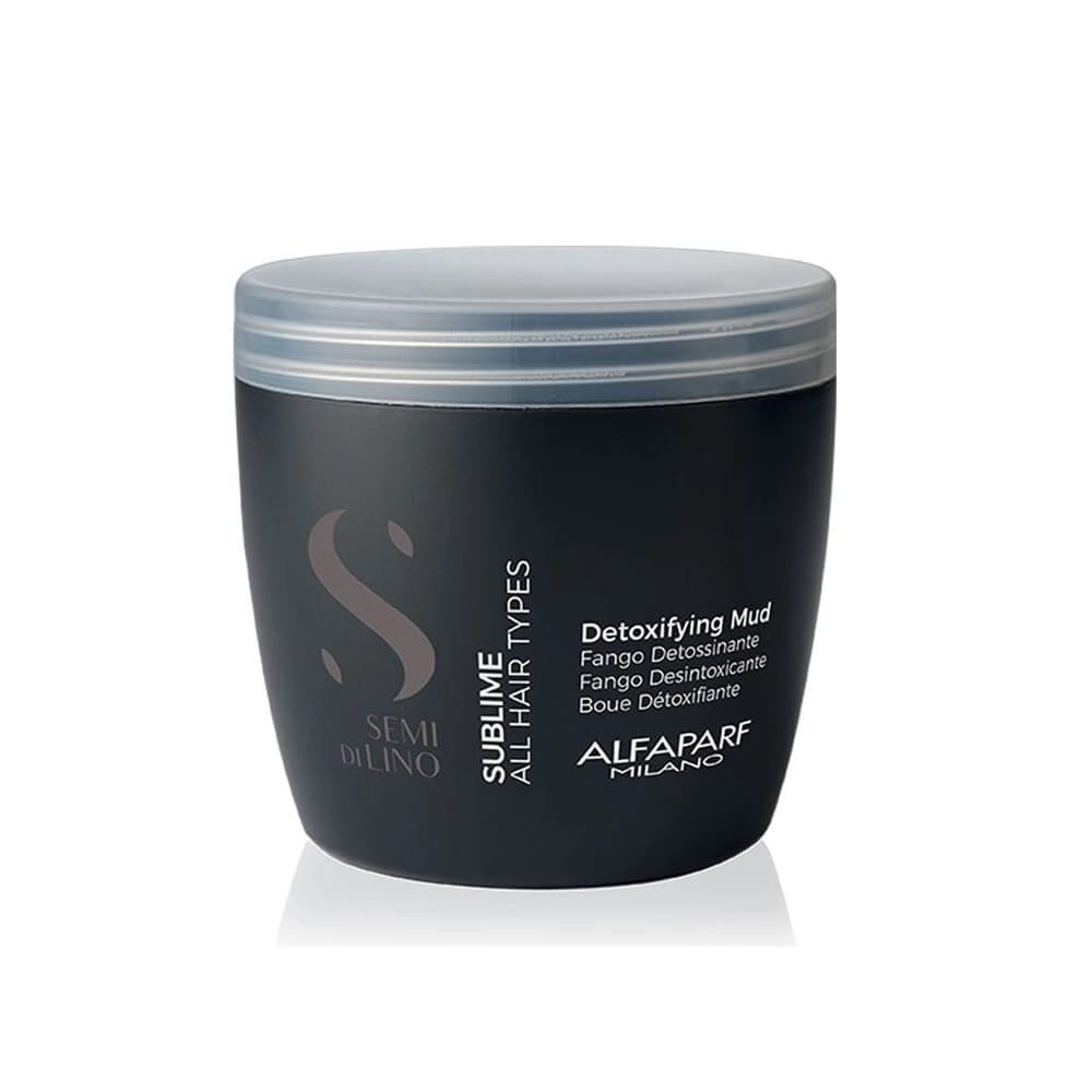 Anúncio: COSMETICO SDL DETOXIFYING MUD 500ML *** – 8022297018225