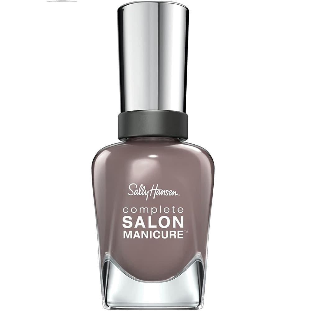 Anúncio: COSMETICO ESMALTE SALLY HANSEN COMP NAIL POLISH COM – 074170399059 COMMAND
