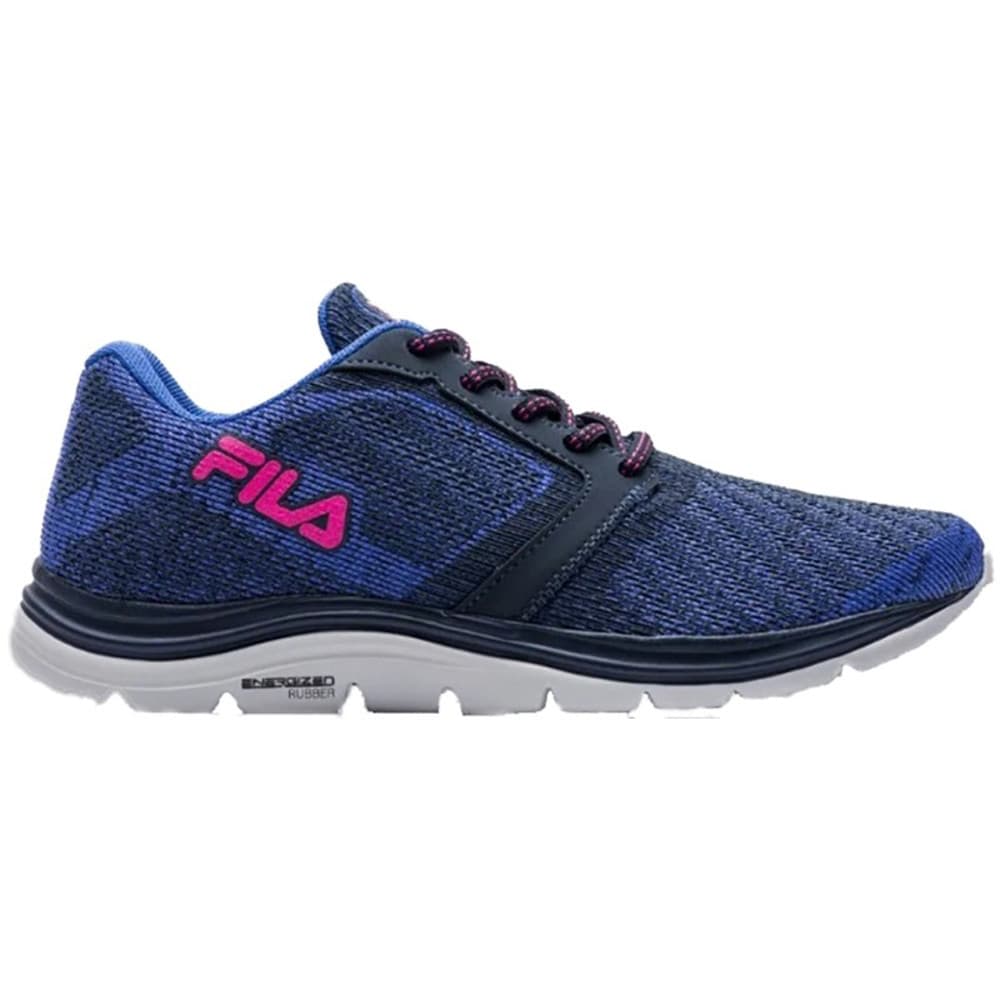 Anúncio: Tênis FILA Feminina 51J563X3093 34 Twisting 2.0 Azul