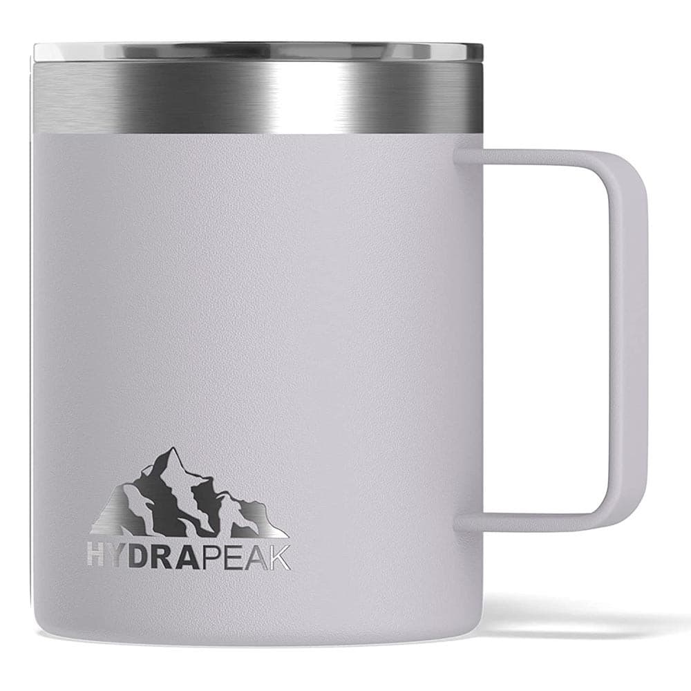 Anúncio: Caneca Térmica Hydrapeak HP-MUG-14-ICEBERG 400ML – Iceberg
