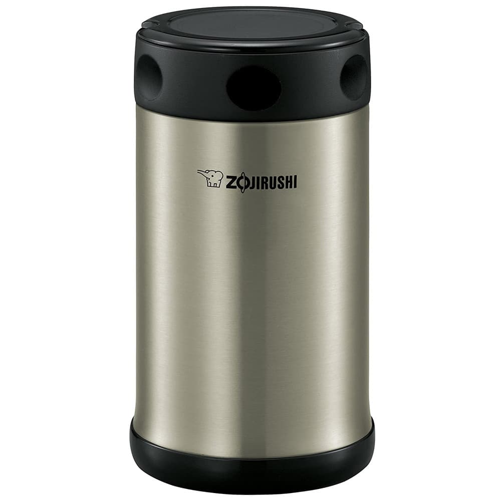 Anúncio: Pote Térmico Zojirushi SW-FCE75XA 750ML – Inox