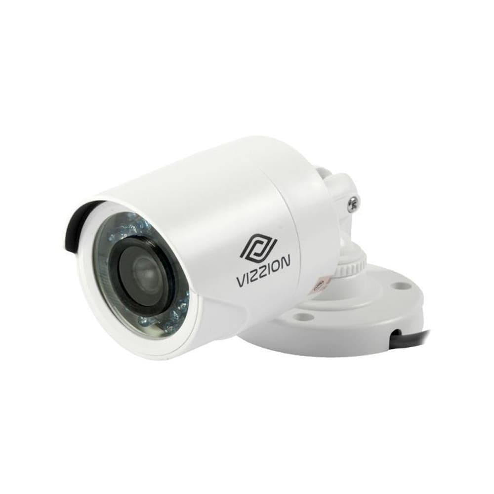 Anúncio: Câmera de Vigilância Vizzion VZ-BD0T-IRPF FHD Bullet 2.8MM 2MP 1080P
